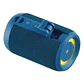 NGS  Altavoz Furia 2 Blue BT Rgb IPX7 - Miniatura 2