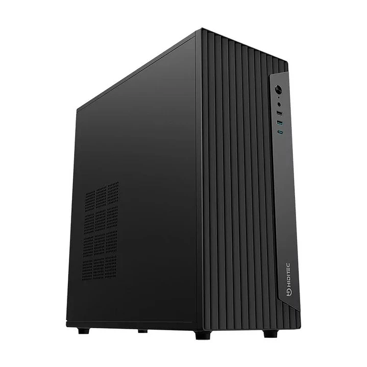 Hiditec Caja Atx  BLOK PRO TYPE-C 1