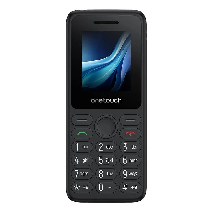 TCL Móvil Senior 4G One Touch 5041 1.8
