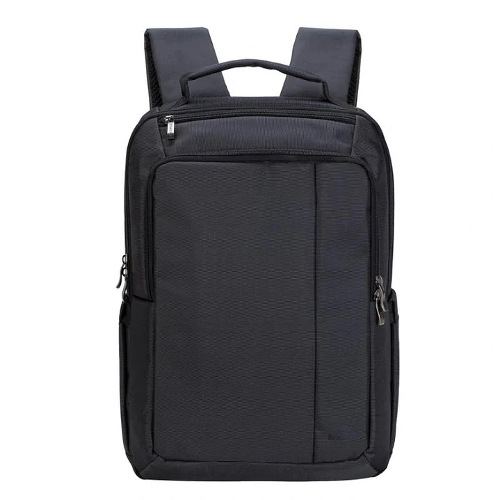 RIVACASE 8262 Mochila Central 15.6 Negra 1