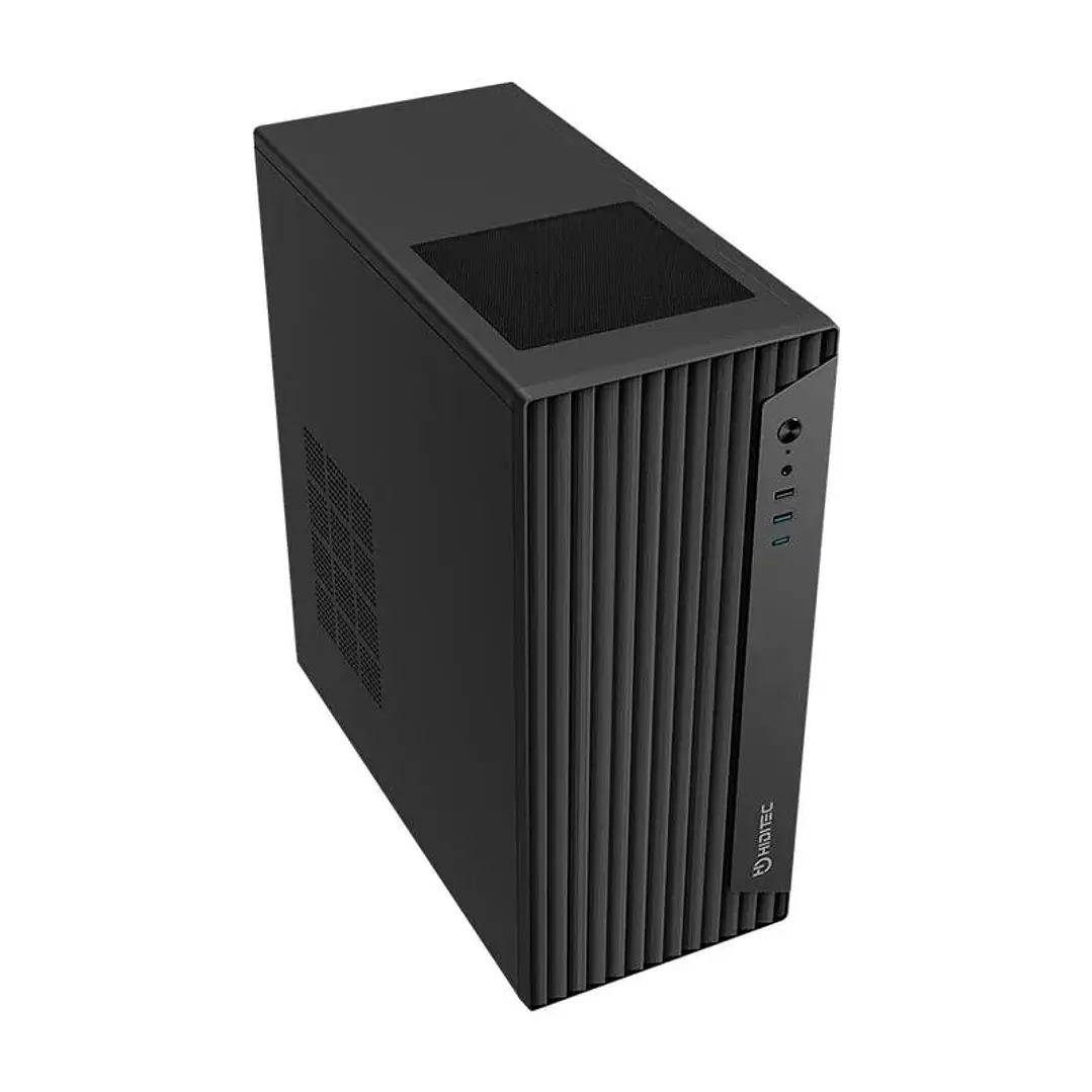 Hiditec Caja Atx  BLOK PRO TYPE-C 3