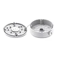 VIGI VJB-305 Caja de Conexiones Aluminio - Miniatura 2