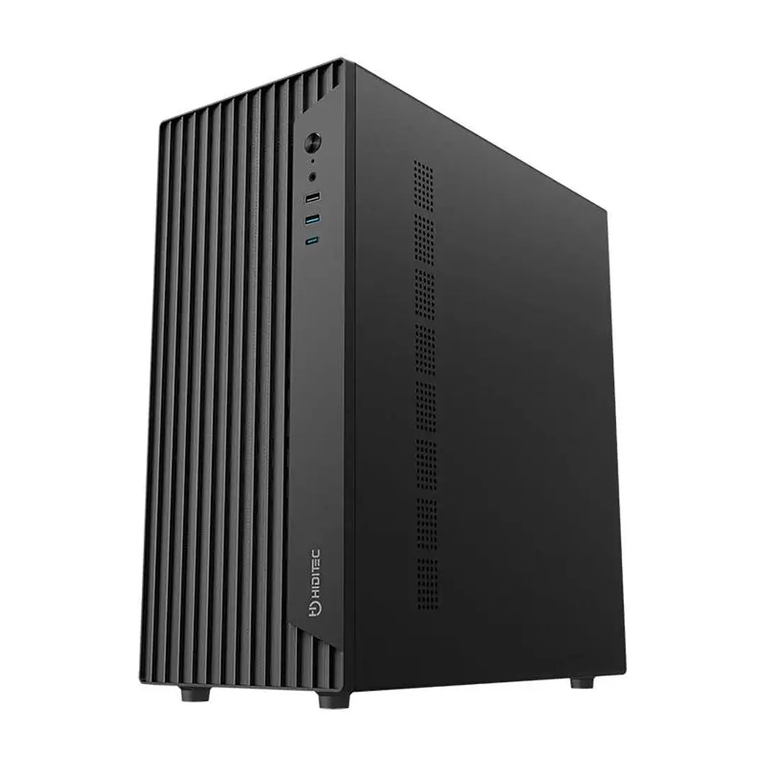 Hiditec Caja Atx  BLOK PRO TYPE-C 4