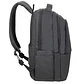 RIVACASE 8435 Tegel ECO negro coated mochila portá - thumbnail 2