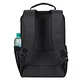 RIVACASE 8262 Mochila Central 15.6 Negra - thumbnail 4