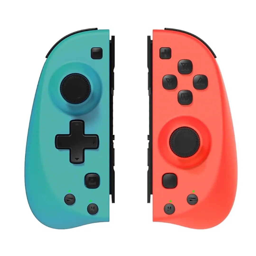 Spirit of Gamer Controlador Nintendo Switch comp. 1