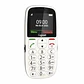 Gigaset Móvil Senior GL395 2.2