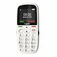 Gigaset Móvil Senior GL395 2.2
