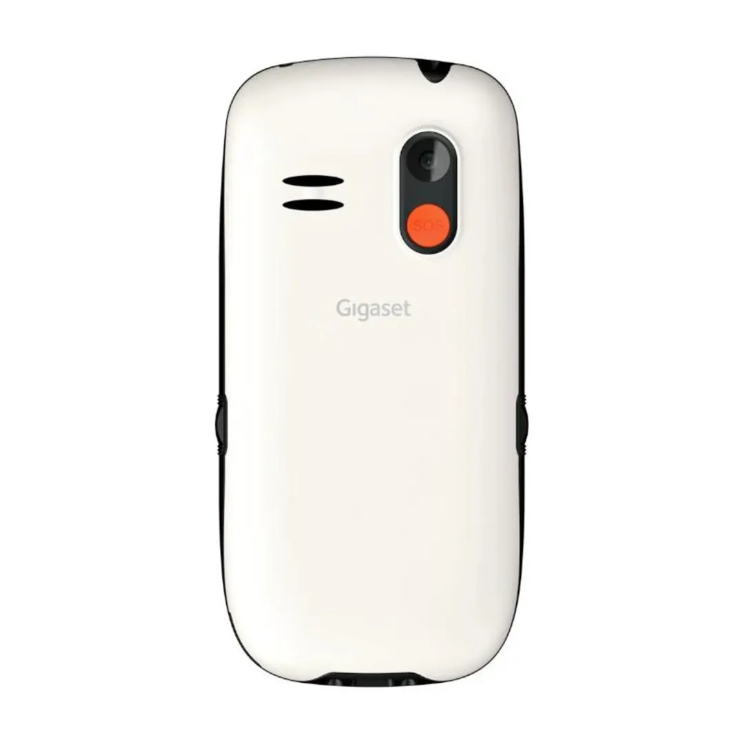 Gigaset Móvil Senior GL395 2.2