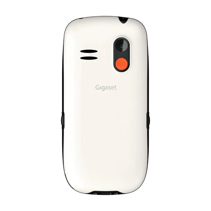 Gigaset Móvil Senior GL395 2.2