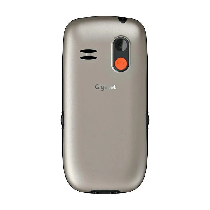 Gigaset Móvil Senior GL395 2.2