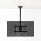 Tooq LPCE1175TSLI-B Soporte techo TV 32