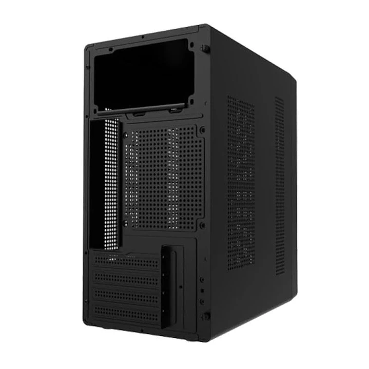 Approx Caja M-Atx APPC-302F 500W USB 3.1 2