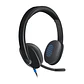 Logitech Auricular+Microfono H540 Alto rendimiento - thumbnail 1