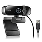 NGS Webcam PC full 2K (2560X1440) Usb 2.0 - Miniatura 3