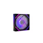 Nox Vent. HUMMER PRO LINK Kit x3 F.ARGB Mag Negro - Thumbnail 2