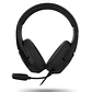 KROM KOPA AURICULARES GAMING 7.1 VIRTUAL NEGRO - Thumbnail 1