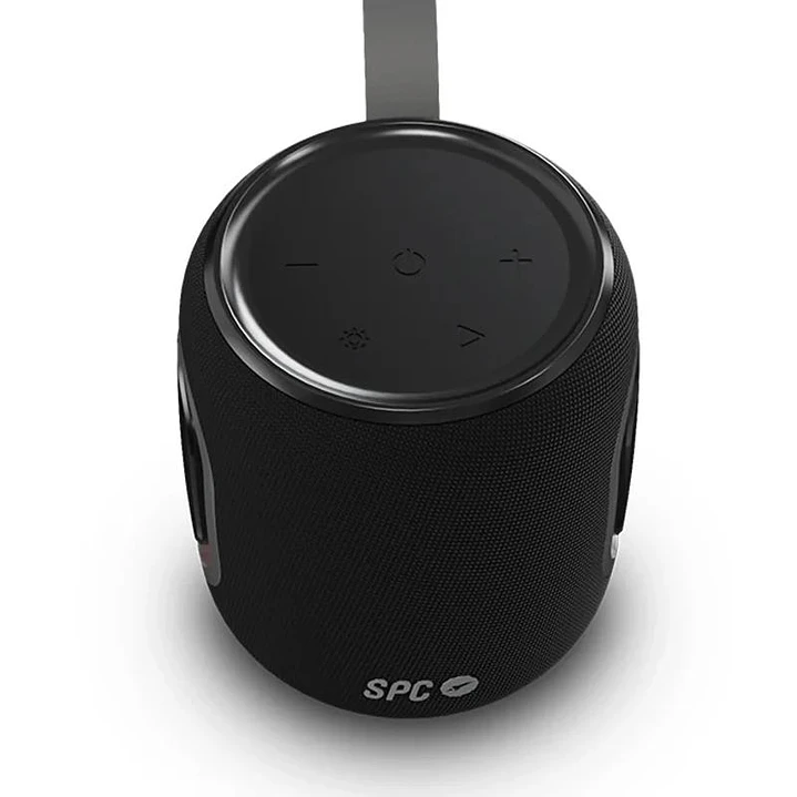 SPC Altavoz ORBITAL SPARK 4434N 15w BT 5.3 3