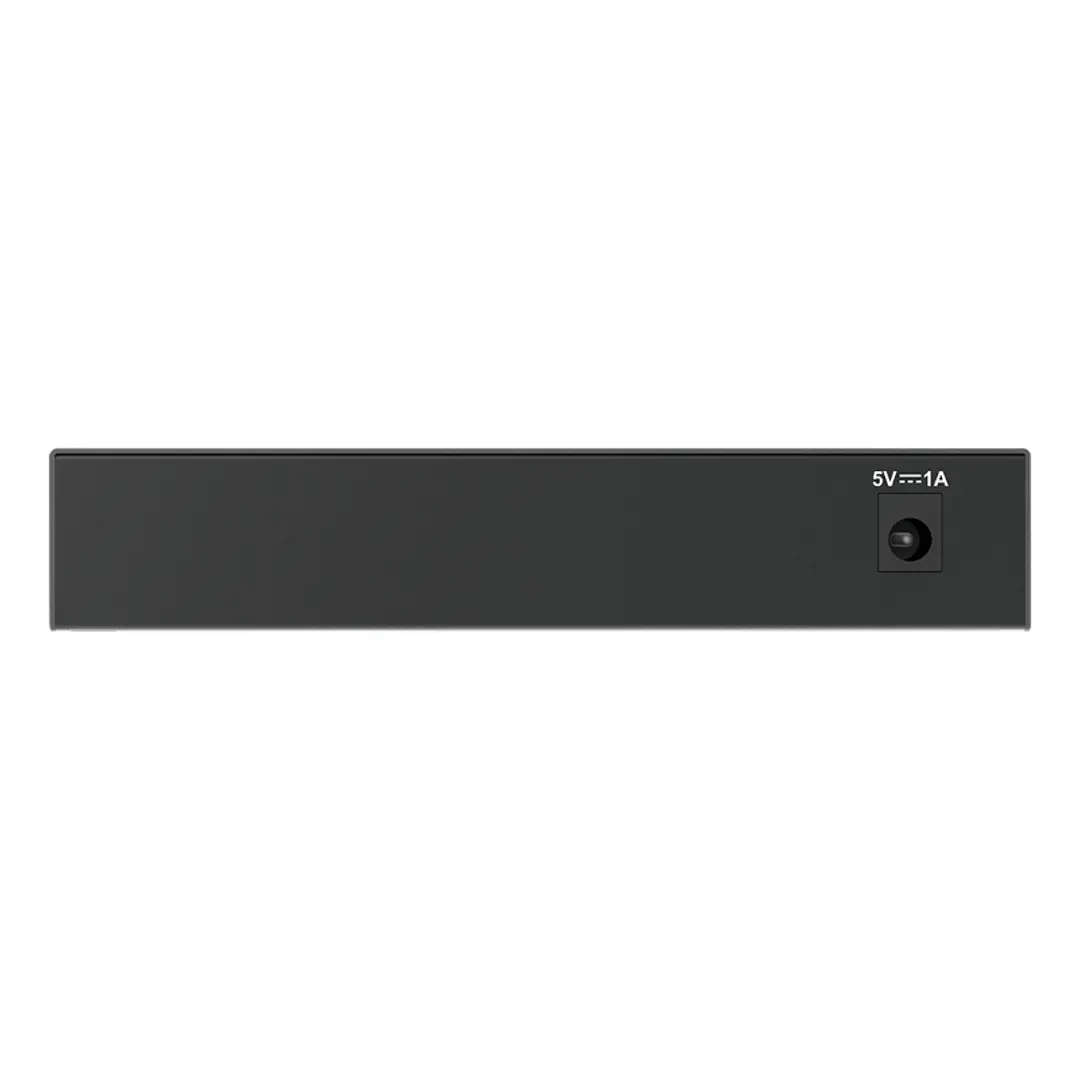 D-Link DGS-108GL Switch 8xGB Metal Plug&Play 3