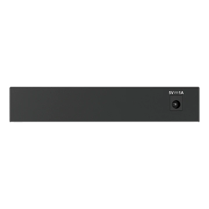 D-Link DGS-108GL Switch 8xGB Metal Plug&Play 3