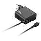Lenovo Cargador 65W USB-C Wall Adapter EU - thumbnail 1