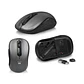 EWENT Kit Teclado+Ratón Ew3272 Slim - vignette 3