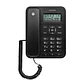 MOTOROLA CT202 Telefono ML ID LCD Negro - vignette 1