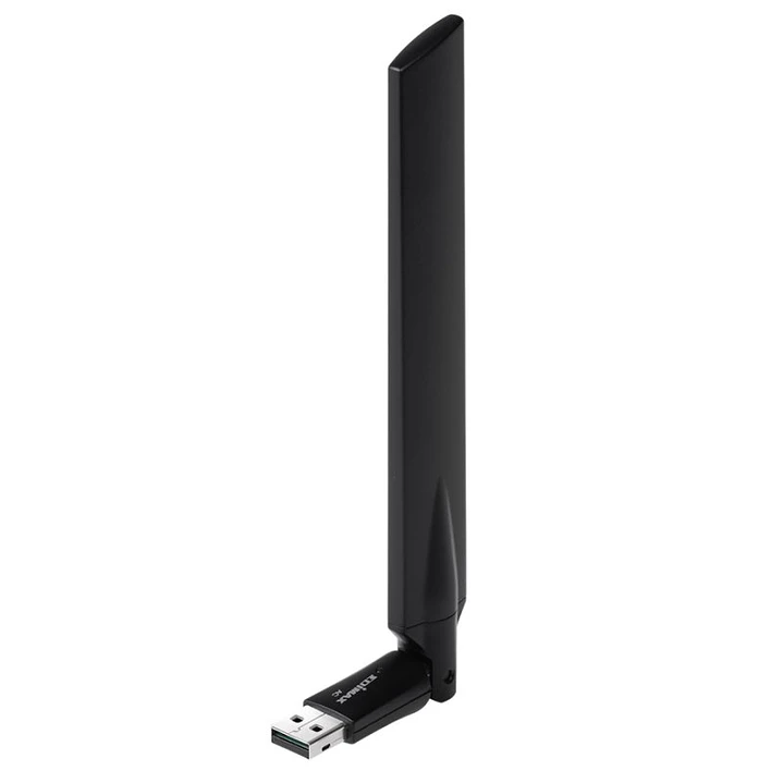 Edimax EW-7811UAC Adaptador Red AC600 6dBi USB 3