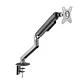 Tooq DB4032TNR-G  Soporte mesa monitor/tv 17-32