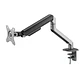 Tooq DB4032TNR-G  Soporte mesa monitor/tv 17-32