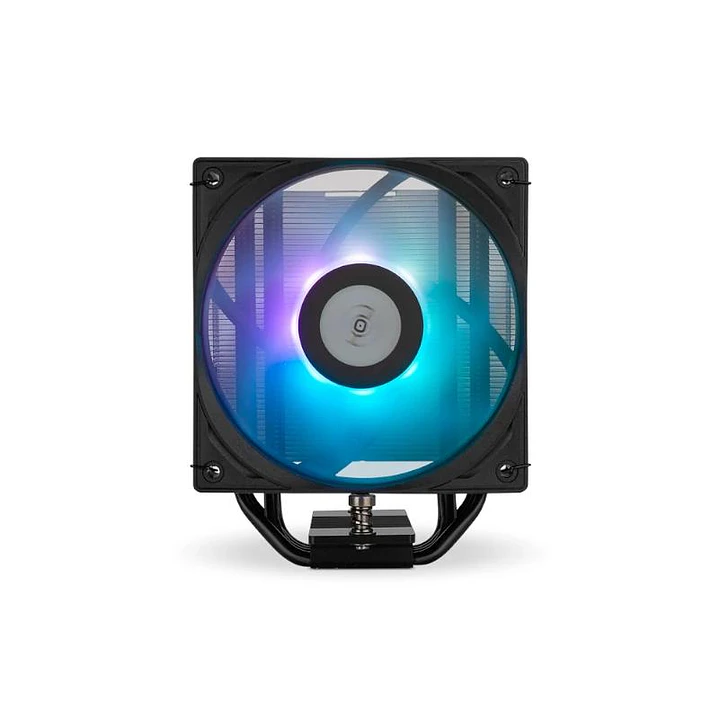 NOX HUMMER R-400 ARGB Negro 2