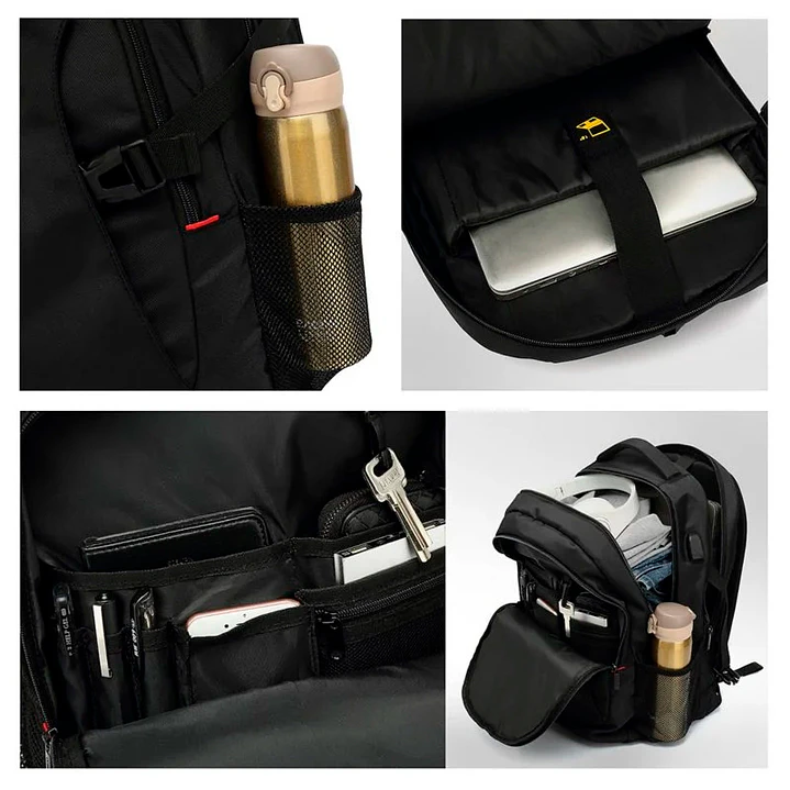 EWENT EW2526 Mochila notebook 15.6