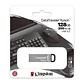 Kingston DataTraveler DTKN 128GB USB 3.2 Gen1 Plat - vignette 3