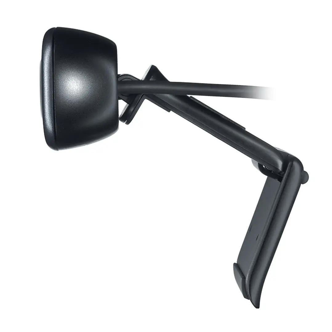 Logitech HD Webcam C310 4