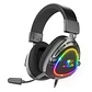 Spirit of Gamer Auriculares Elite H-40 Negro - Miniatura 1