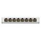 D-Link GO-SW-8G Switch 8xGB Mini - Thumbnail 4