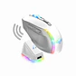 Spirit of Gamer Raton Inalambrico Elite M50 Blanco - Miniatura 1