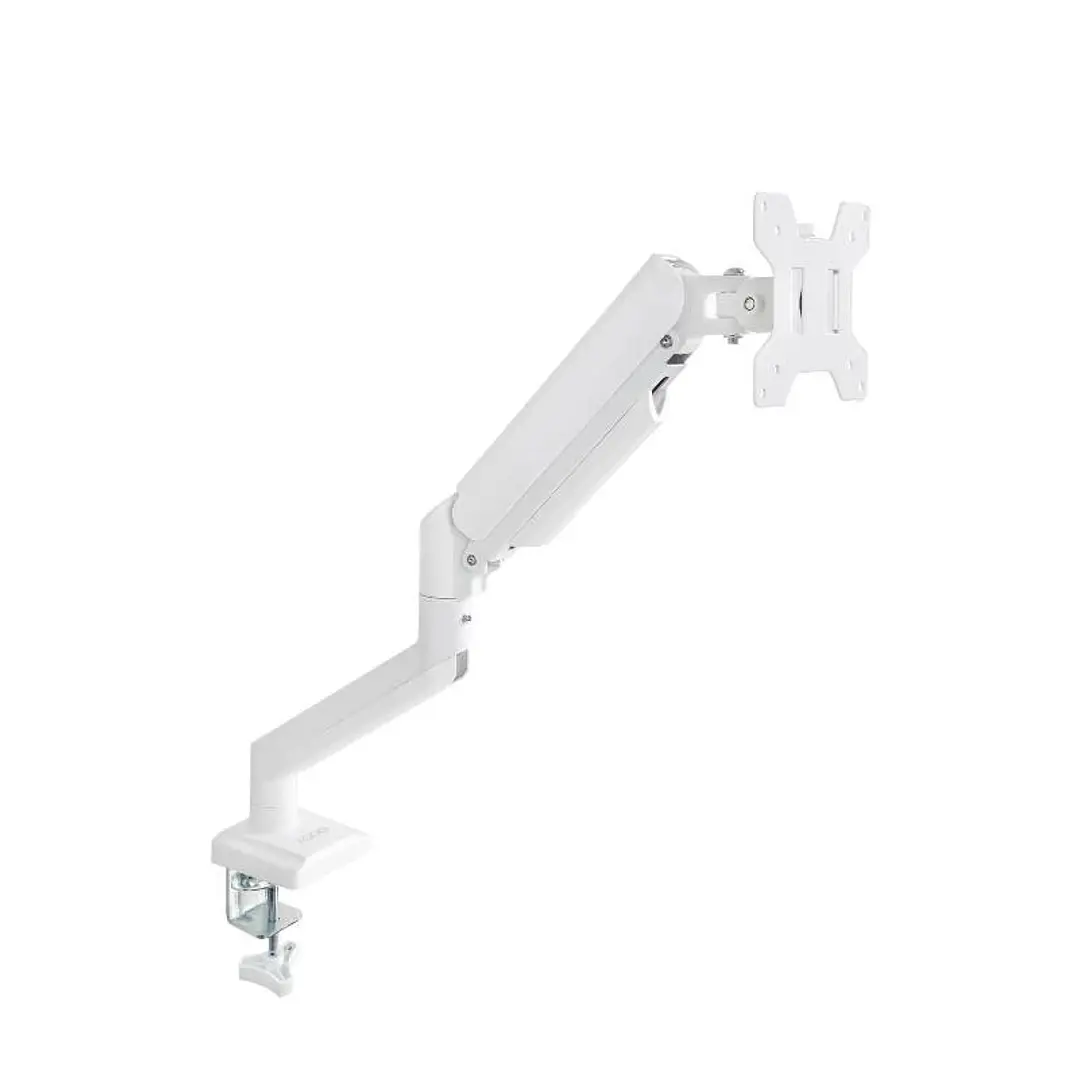 Tooq Soporte mesa DB1334TNR-W 1 brazo 13-34 Blanco 1