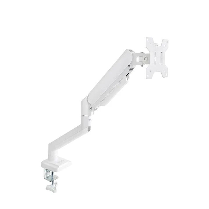 Tooq Soporte mesa DB1334TNR-W 1 brazo 13-34 Blanco 1