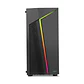 NOX Caja Micro-ATx Infinity Zeta Rgb - Miniatura 2