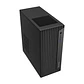 Hiditec Caja ATX Blok Usb 3.0 Black - Thumbnail 3