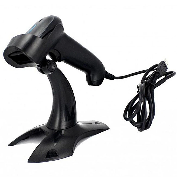 Posiberica Lector código de barras SC-2DU56 2D Usb 1
