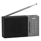 SPC Jetty Lite AM/FM Radio Gris - Thumbnail 2