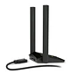 TP-LINK Archer T4U Plus Tarjet Red WiFi AC1300 USB - Miniatura 3