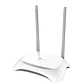 TP-LINK TL-WR850N Router N300 2T2R 5dBi WISP - vignette 2