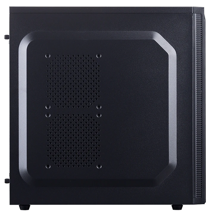 Hiditec Semitorre ATX KLYP 3.0 3