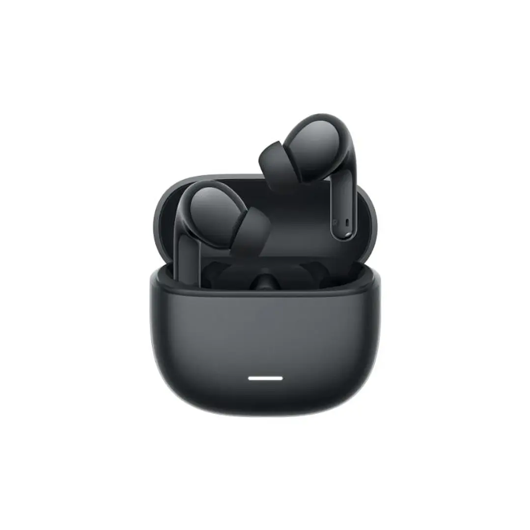 Xiaomi Auriculares Redmi  Buds 8 Lite Black 1