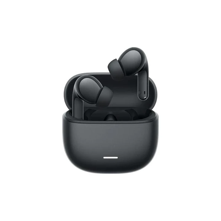 Xiaomi Auriculares Redmi  Buds 8 Lite Black 1