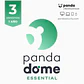 Panda Dome Essential 3 lic 1A ESD - Miniatura 1