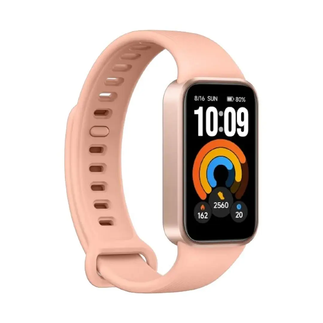 Xiaomi Pulsera MI Smart Band 11 Active Pomelo Pink 1